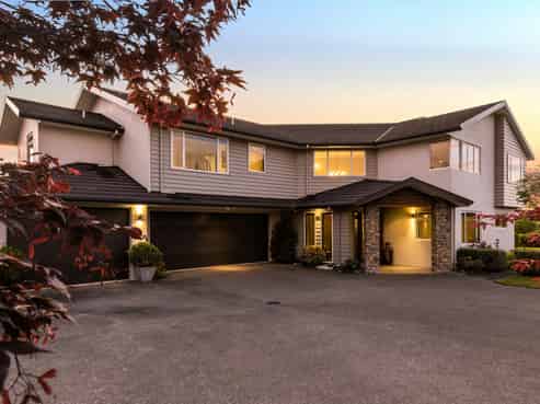 19 Magnolia Rise, Waipahihi