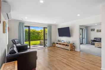 19 Garforth Green, Halswell