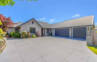 19 Garforth Green, Halswell