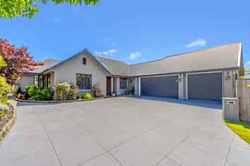 19 Garforth Green, Halswell