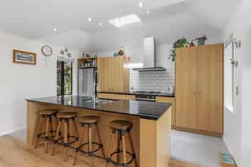 19 Garforth Green, Halswell