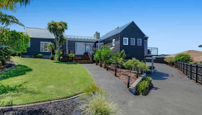 34 Clansman Terrace, Gulf Harbour