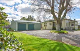 62 Kent Street , Carterton