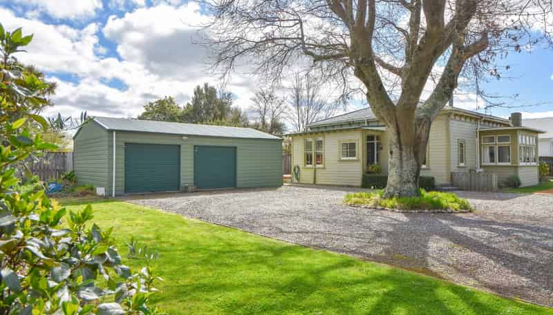 62 Kent Street , Carterton