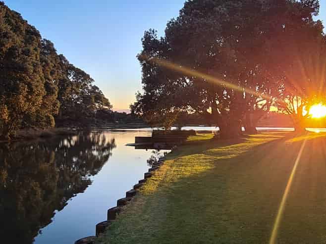 25 Pohutukawa Drive, Athenree