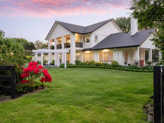 53 Poplar Lane, Matangi