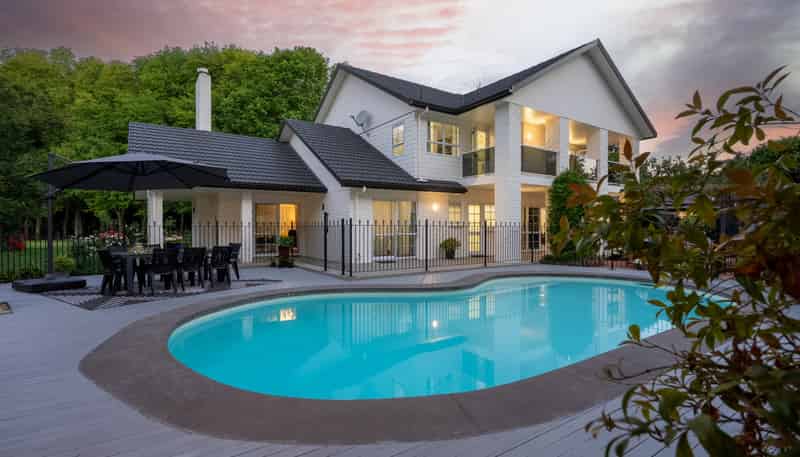 53 Poplar Lane, Matangi