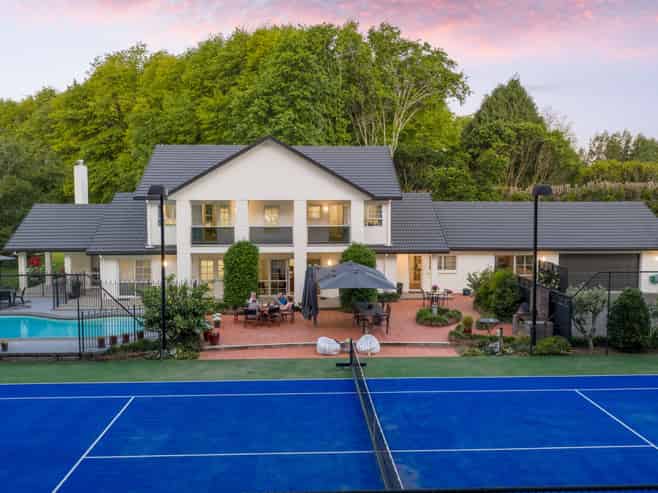 53 Poplar Lane, Matangi