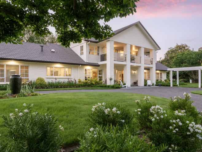 53 Poplar Lane, Matangi