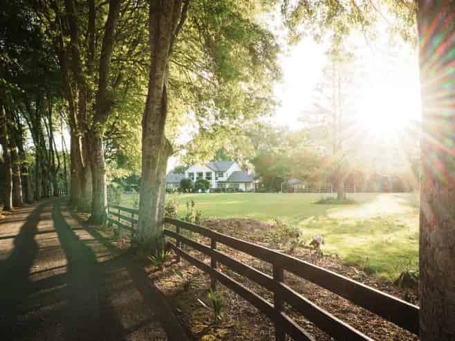 53 Poplar Lane, Matangi