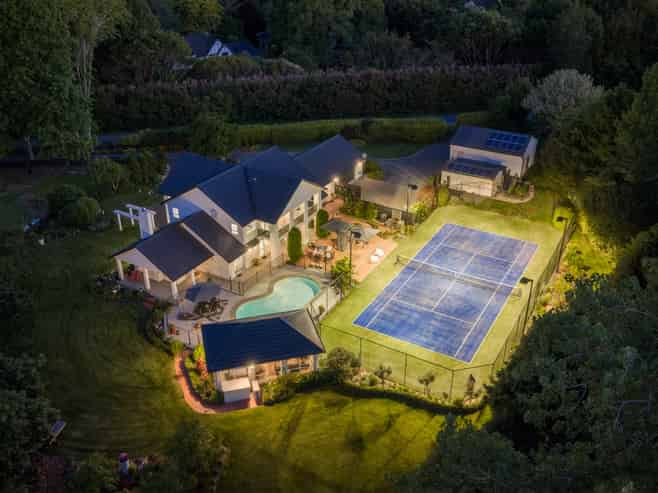 53 Poplar Lane, Matangi