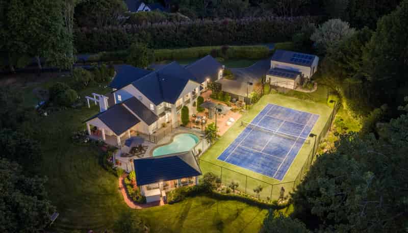 53 Poplar Lane, Matangi