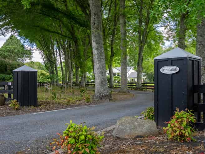 53 Poplar Lane, Matangi