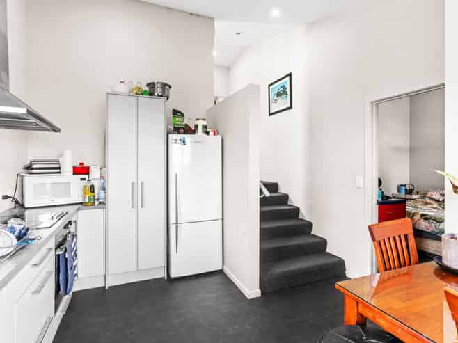 93D  Canongate, DUNEDIN CENTRAL