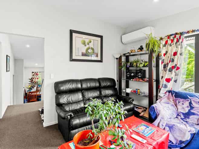 93D  Canongate, DUNEDIN CENTRAL