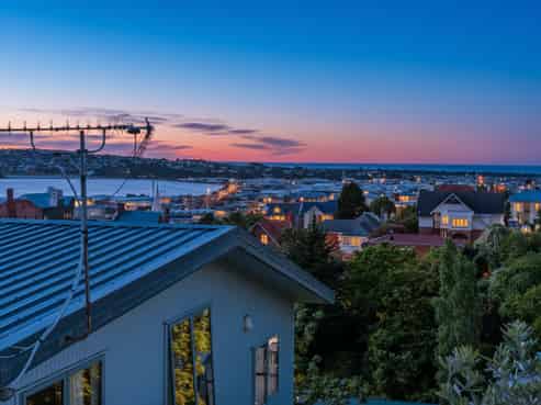 93D  Canongate, DUNEDIN CENTRAL