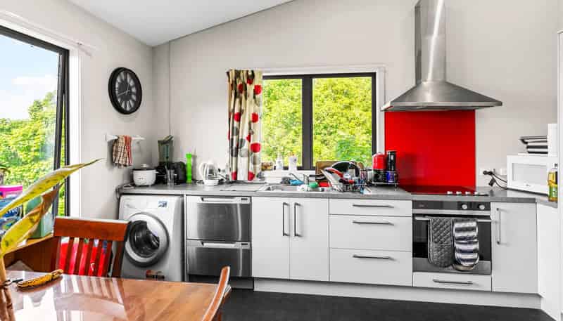 93D  Canongate, DUNEDIN CENTRAL