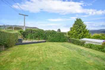 17 Wilkinson Street, Liberton