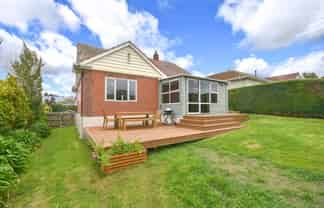 17 Wilkinson Street, Liberton