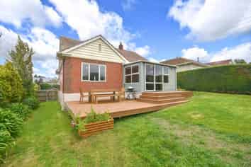 17 Wilkinson Street, Liberton