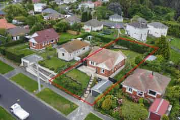 17 Wilkinson Street, Liberton