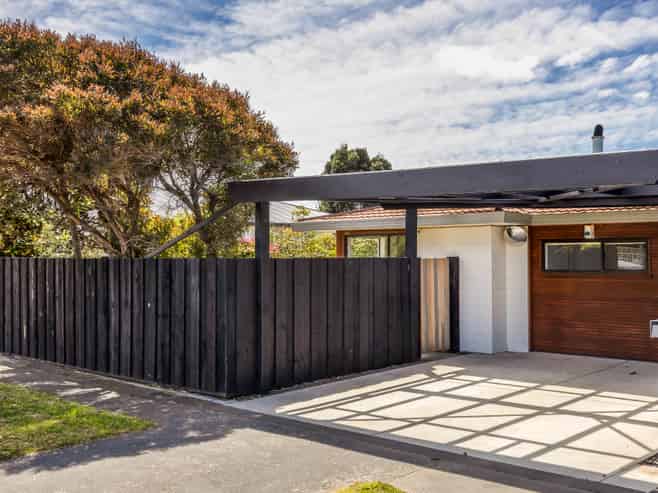 355 Pine Avenue, South New Brighton