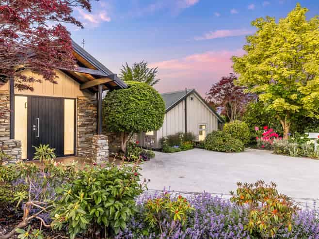 15 Rowan Court, Wanaka