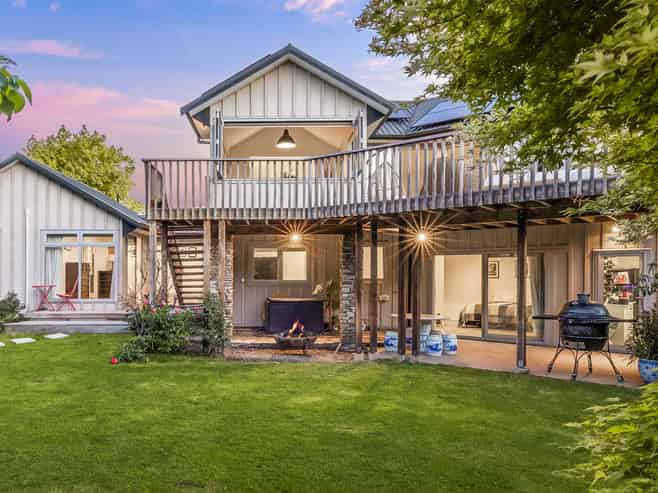 15 Rowan Court, Wanaka