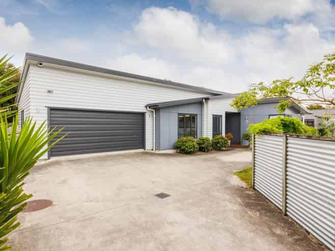 40a Manawatu Street, Hokowhitu