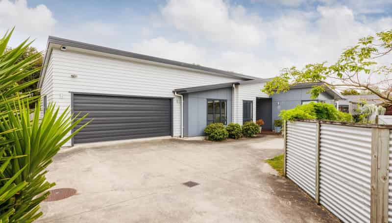 40a Manawatu Street, Hokowhitu