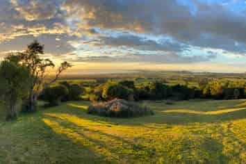 787 Mount Fyffe Road, Kaikoura