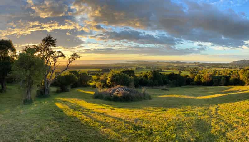 787 Mount Fyffe Road, Kaikoura