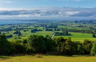 759 Mount Fyffe Road, Kaikoura