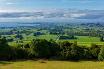 759 Mount Fyffe Road, Kaikoura