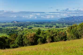 759 Mount Fyffe Road, Kaikoura