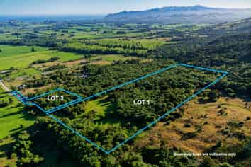 787 Mount Fyffe Road, Kaikoura