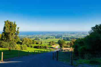 759 Mount Fyffe Road, Kaikoura