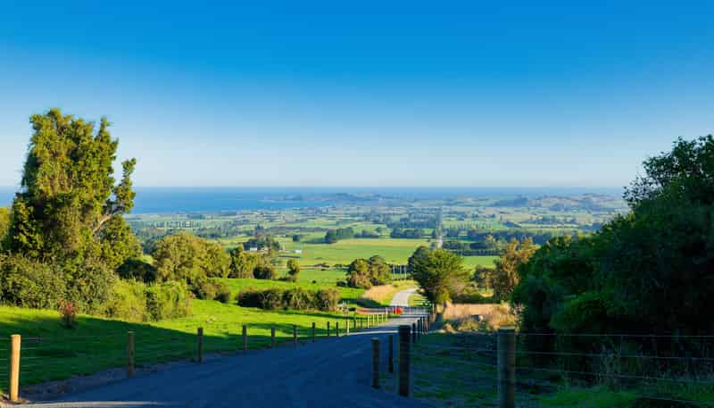 759 Mount Fyffe Road, Kaikoura