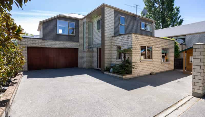 4 Fieldstone Lane, Spreydon