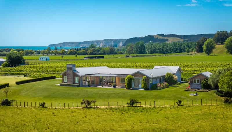 62 Home Road, Haumoana