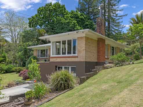 258 Maunu Road, Horahora