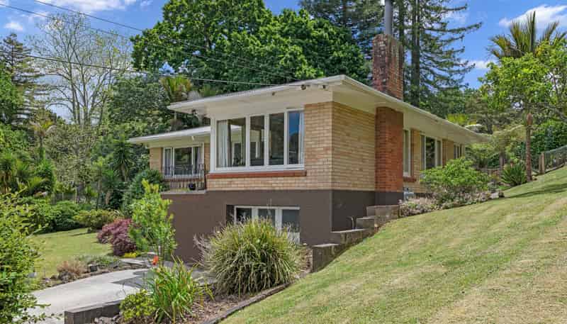 258 Maunu Road, Horahora