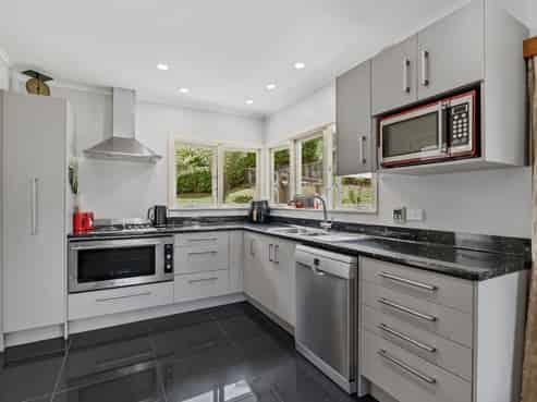 258 Maunu Road, Horahora