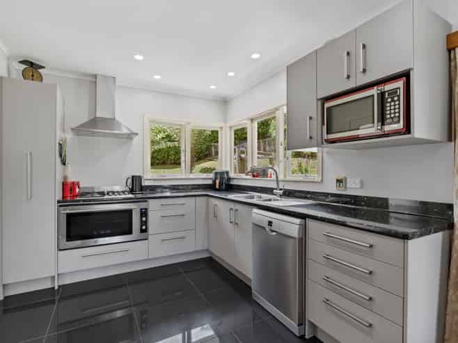 258 Maunu Road, Horahora