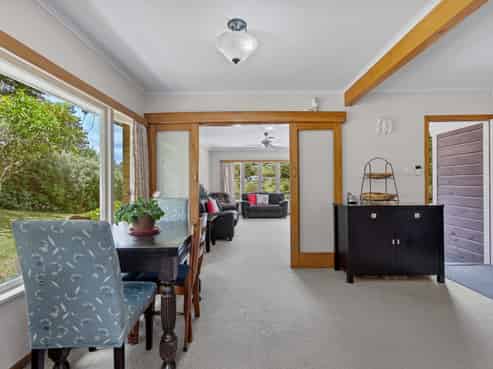 258 Maunu Road, Horahora