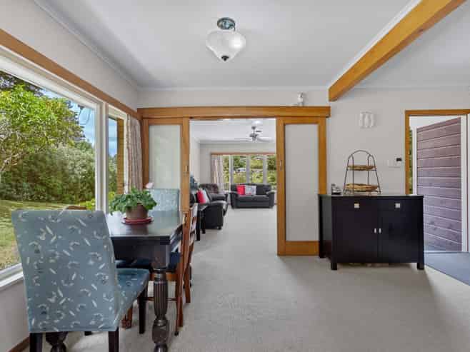 258 Maunu Road, Horahora