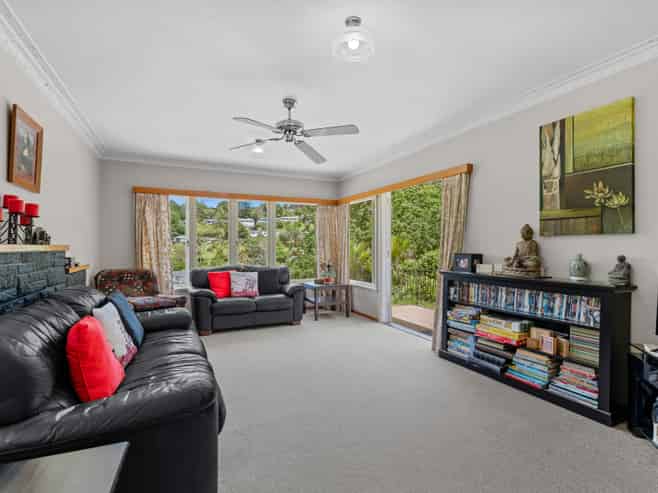 258 Maunu Road, Horahora