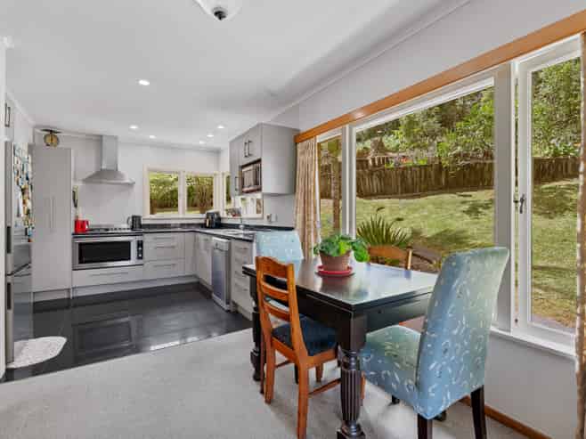 258 Maunu Road, Horahora