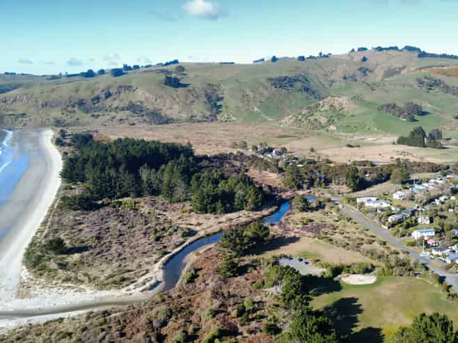 25 Driver Street, Long Beach