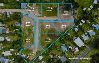 25 Driver Street, Long Beach